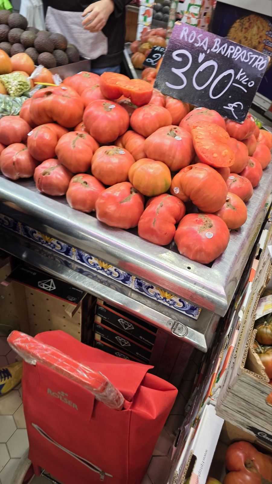 tomato
